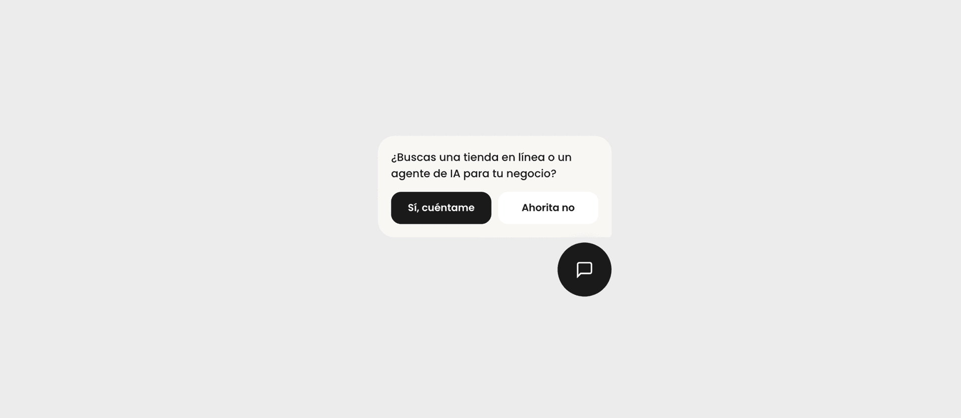 INICIATIVA