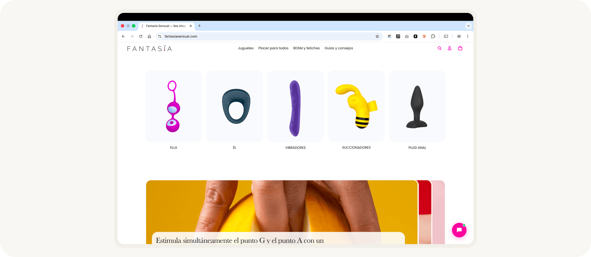 DISEÑO PERSONALIZADO