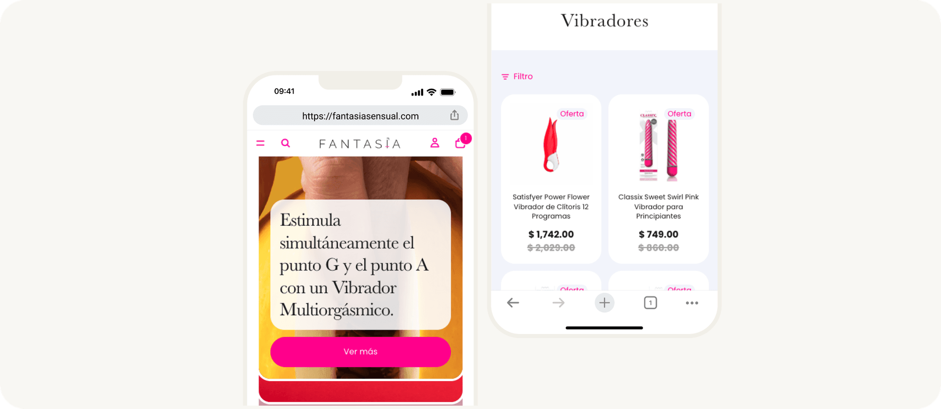 DISEÑO ADAPTATIVO